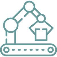 Производство