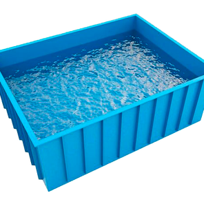 Чаша для бассейна