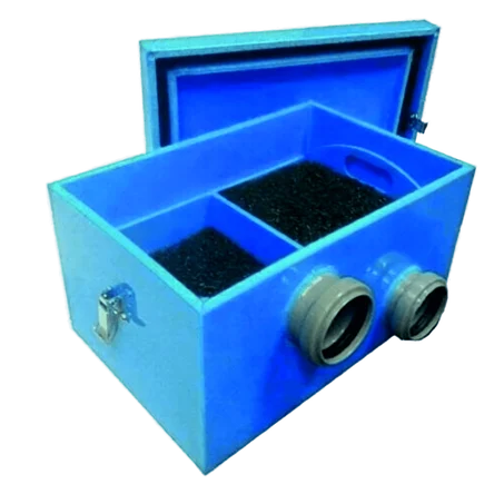 Шерстеуловитель