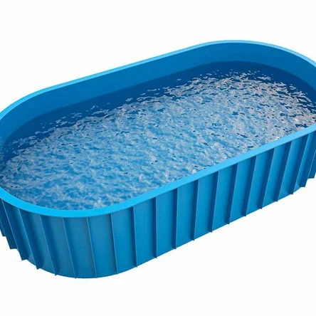 Чаша для бассейна