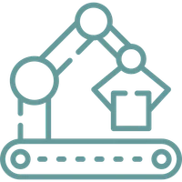 Производство