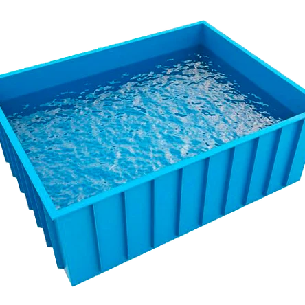 Чаша для бассейна